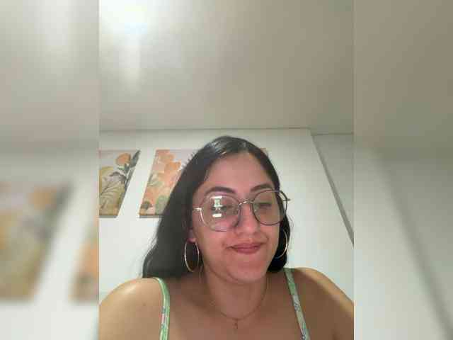 EvanShell1 webcam