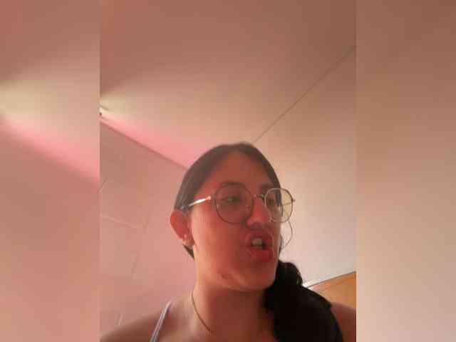 EvanShell1 webcam