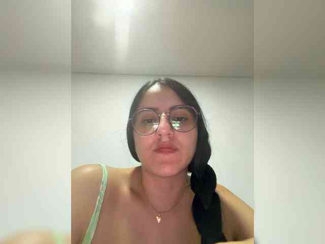 EvanShell1 webcam