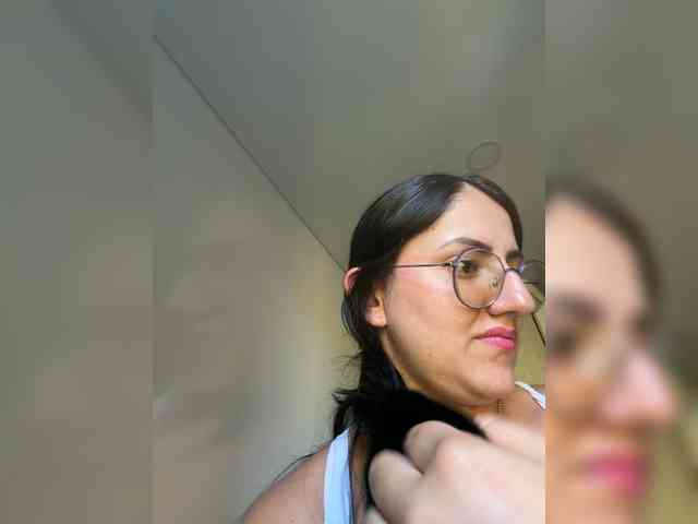 EvanShell1 webcam