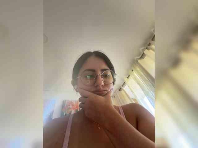 EvanShell1 webcam