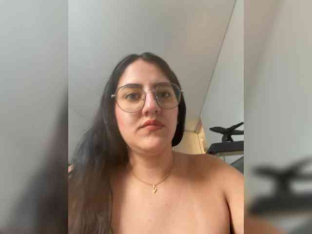 EvanShell1 webcam
