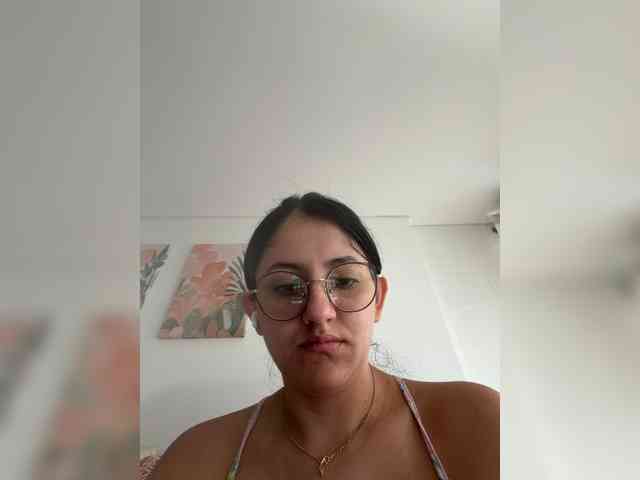 EvanShell1 webcam