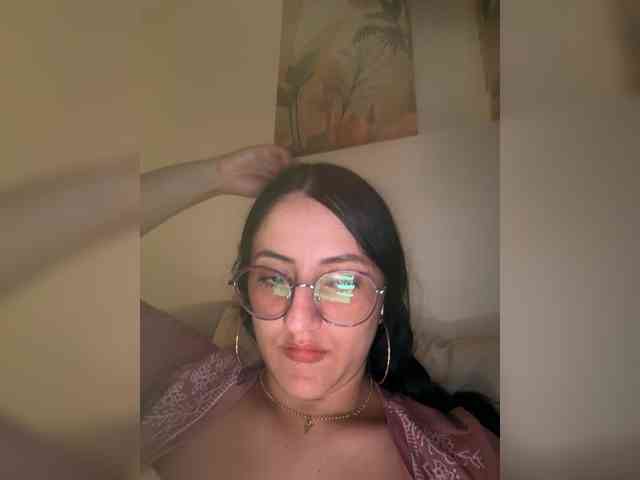 EvanShell1 webcam