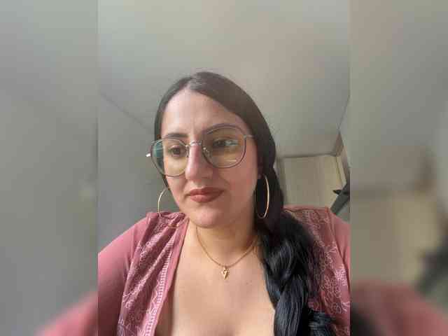 EvanShell1 webcam