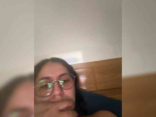 EvanShell1 webcam