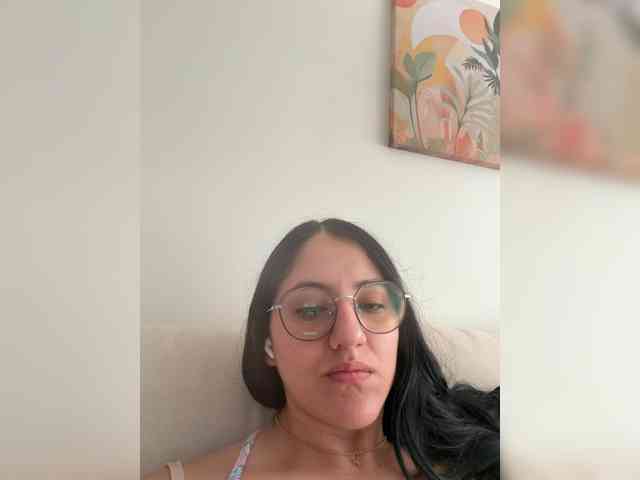 EvanShell1 webcam