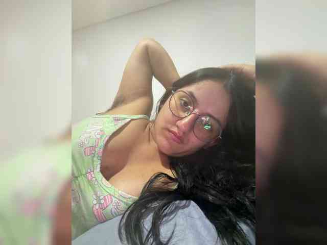 EvanShell1 webcam