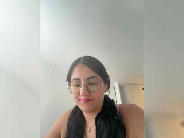 EvanShell1 webcam