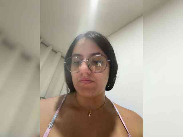 EvanShell1 webcam