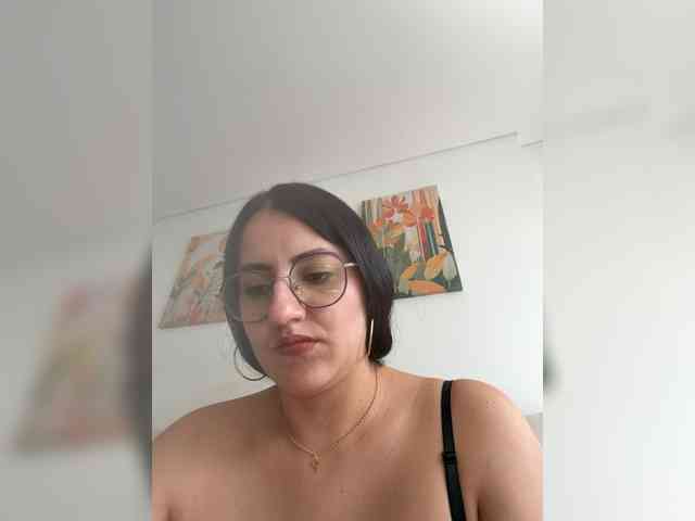 EvanShell1 webcam