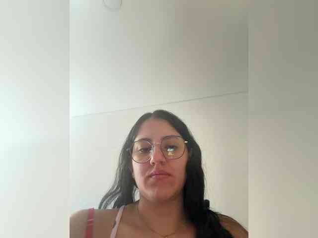 EvanShell1 webcam