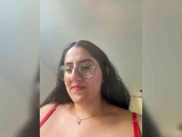 EvanShell1 webcam