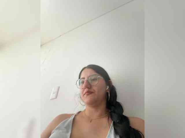 EvanShell1 webcam