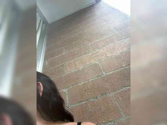 EvanShell1 webcam