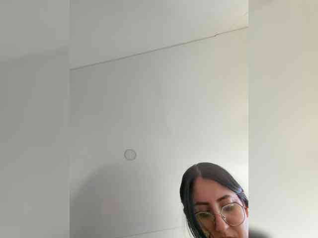 EvanShell1 webcam