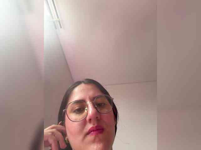 EvanShell1 webcam