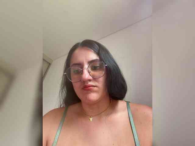 EvanShell1 webcam