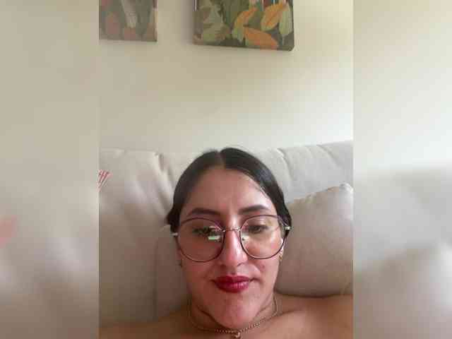 EvanShell1 webcam