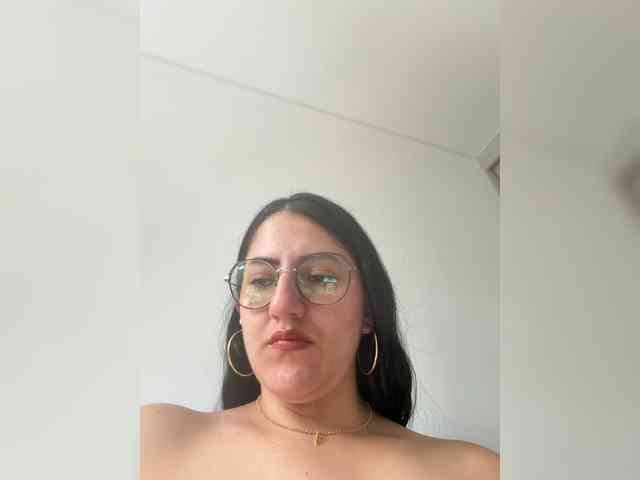 EvanShell1 webcam