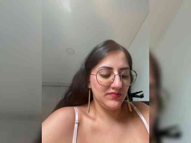 EvanShell1 webcam
