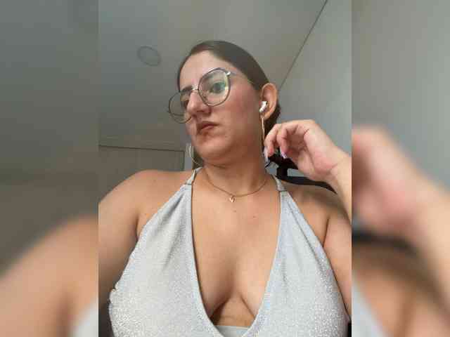EvanShell1 webcam