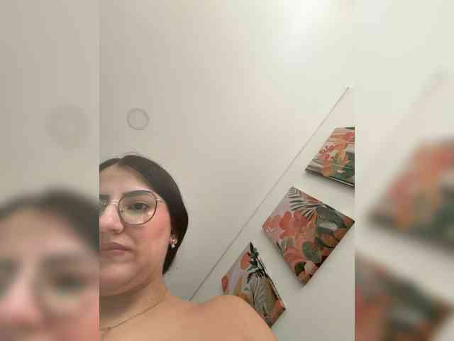 EvanShell1 webcam