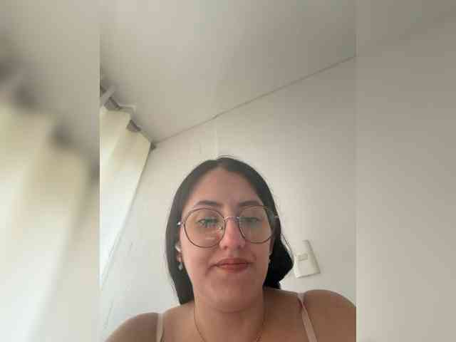 EvanShell1 webcam