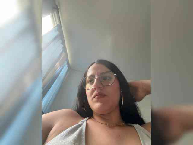 EvanShell1 webcam