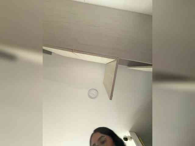 EvanShell1 webcam