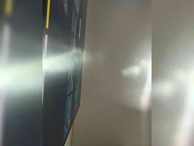 EvanShell1 webcam