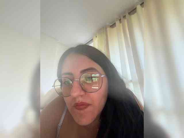 EvanShell1 webcam