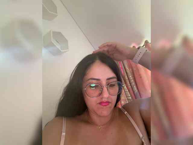 EvanShell1 webcam