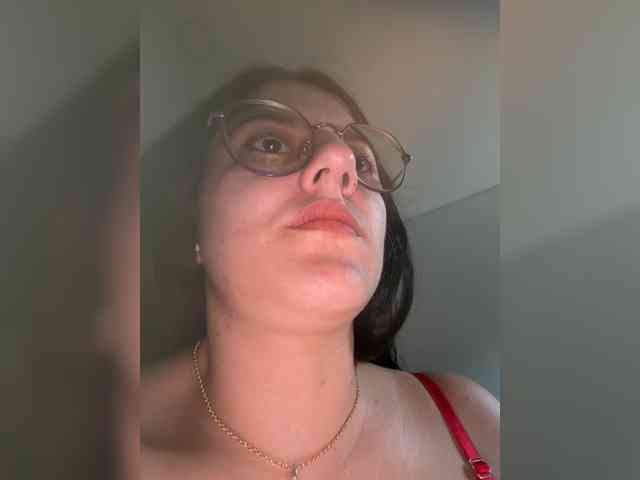 EvanShell1 webcam