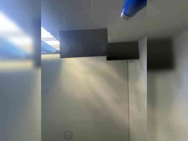 EvanShell1 webcam