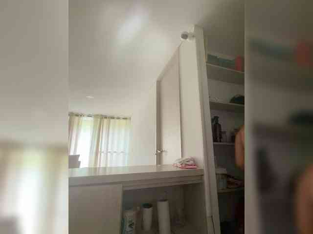 EvanShell1 webcam