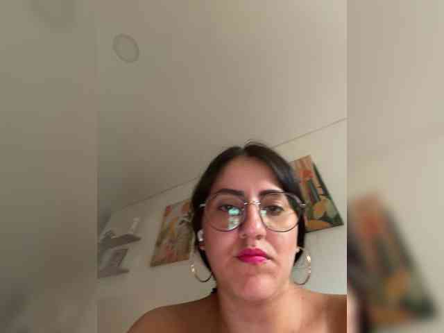 EvanShell1 webcam