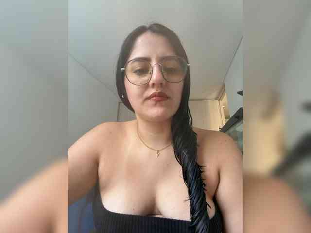 EvanShell1 webcam