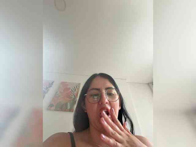 EvanShell1 webcam