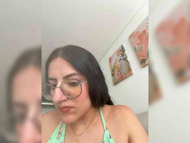 EvanShell1 webcam