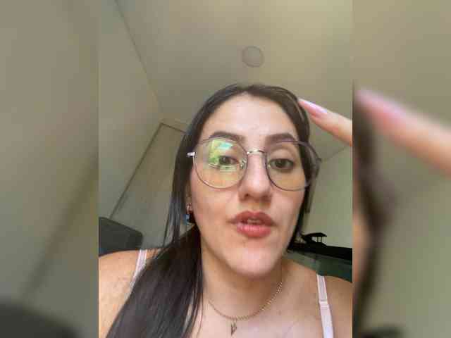 EvanShell1 webcam