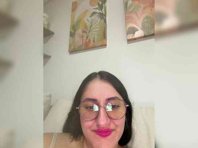 EvanShell1 webcam