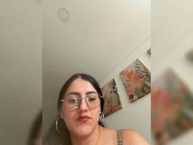 EvanShell1 webcam