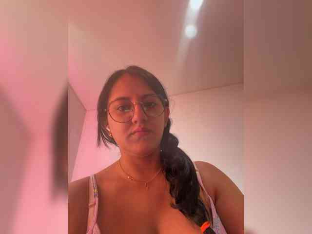 EvanShell1 webcam