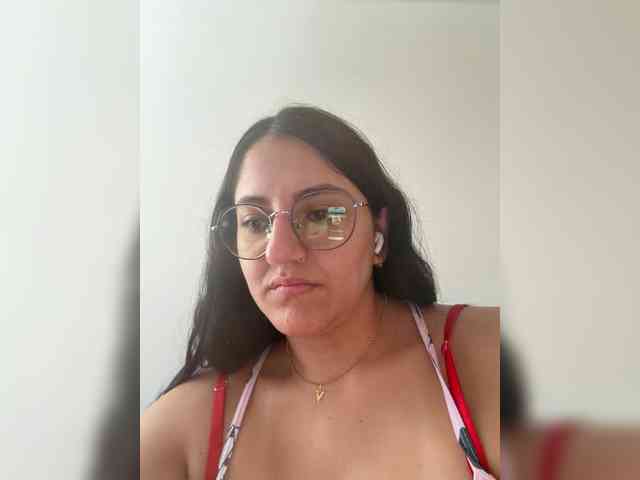 EvanShell1 webcam