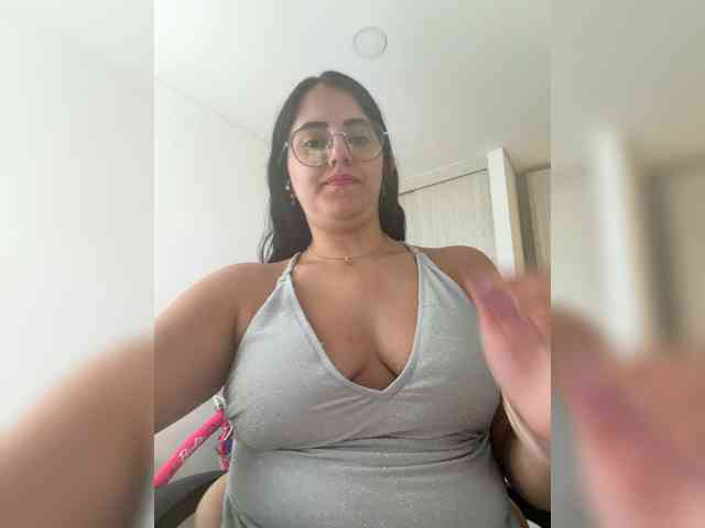 EvanShell1 webcam