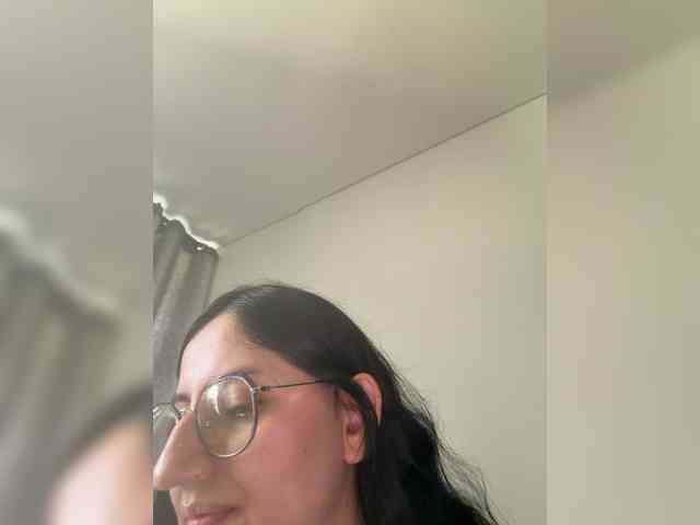 EvanShell1 webcam