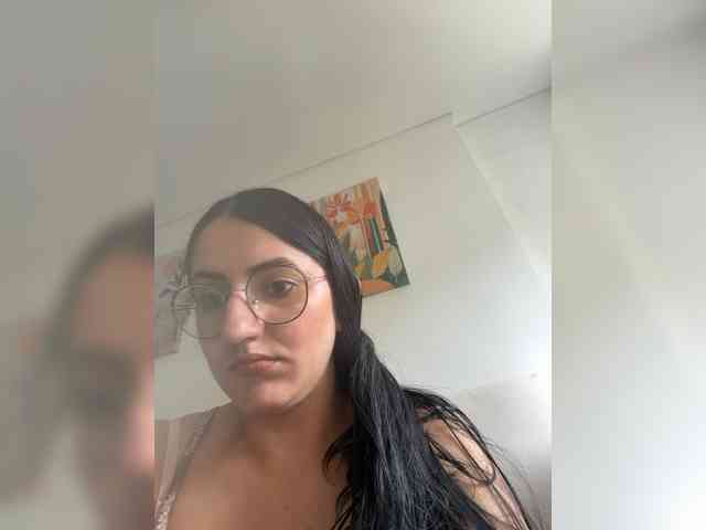 EvanShell1 webcam