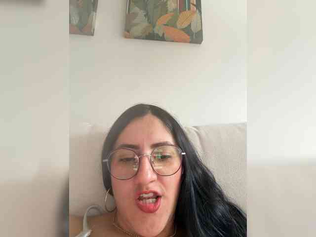 EvanShell1 webcam