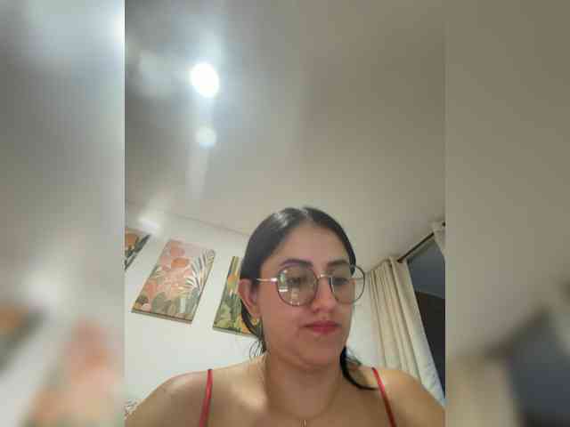 EvanShell1 webcam